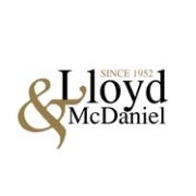 Lloyd & mcdaniel, pllc