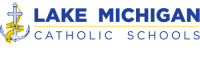 Lake michigan catholic school