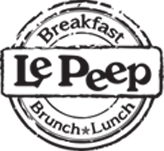 Le peep restaurant