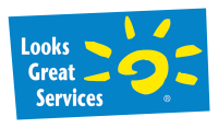 Looks great services