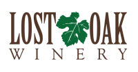 Lost oak winery