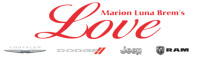 Love field chrysler dodge jeep ram