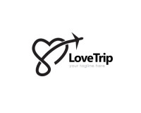 Love to travel