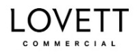 Lovett commercial