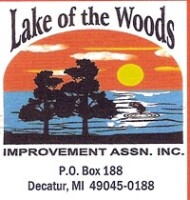 Lake of the woods association