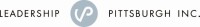 Leadership pittsburgh inc.