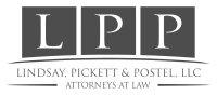 Lindsay, pickett & postel, llc