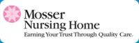 Mosser nursing home