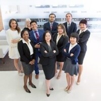 Lucy lu & associates
