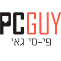 The pc guy