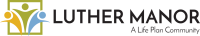 Luther manor communities