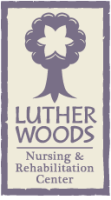 Luther woods convalescent ctr