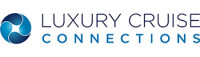Luxury cruise connections