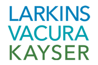 Larkins vacura kayser llp