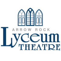 Arrow rock lyceum theatre