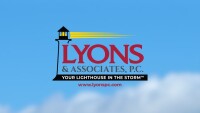 Lyons & associates, p.c.