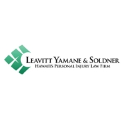 Leavitt, yamane and soldner