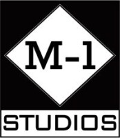 M-1 studios