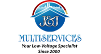 J & j multi services llc
