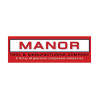 Manor tool and mfg. co.