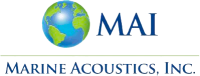 Marine acoustics inc