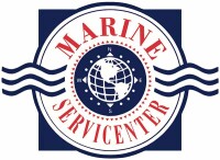 Marine servicenter
