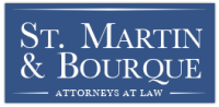 St. martin & bourque, aplc
