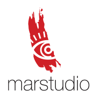Marstudio, inc.