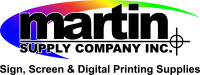 Martin supply company, inc.