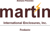 Martin international enclosures