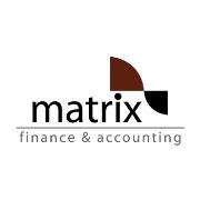 Matrix finance and accounting