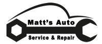 Matts auto repair