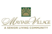 Mayfair village retirement ctr