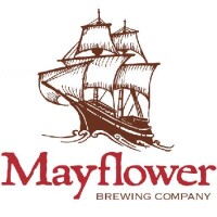 Mayflower brewing company