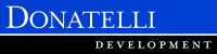 Donatelli development