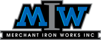 Merchant iron works
