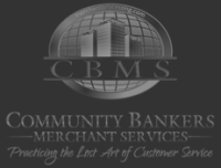 Community bankers merchant services