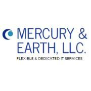Mercury and earth