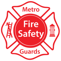 Metro fire safety guards inc