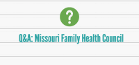 Missouri family health council, inc.