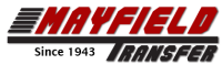 Mayfield transfer company, inc.