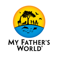 My father's world