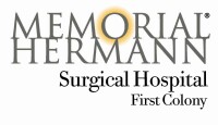 Memorial hermann surgery center sugar land, l.l.p.