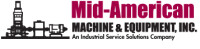 Mid-american machine & equipment