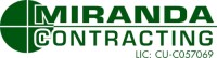 Miranda contracting, inc.