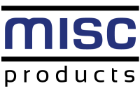 Misc products, inc.