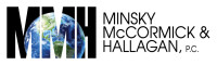 Minsky, mccormick & hallagan, p.c.