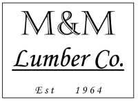 M&m lumber