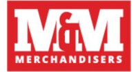 M&m merchandisers
