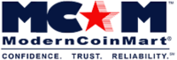 Moderncoinmart (mcm)